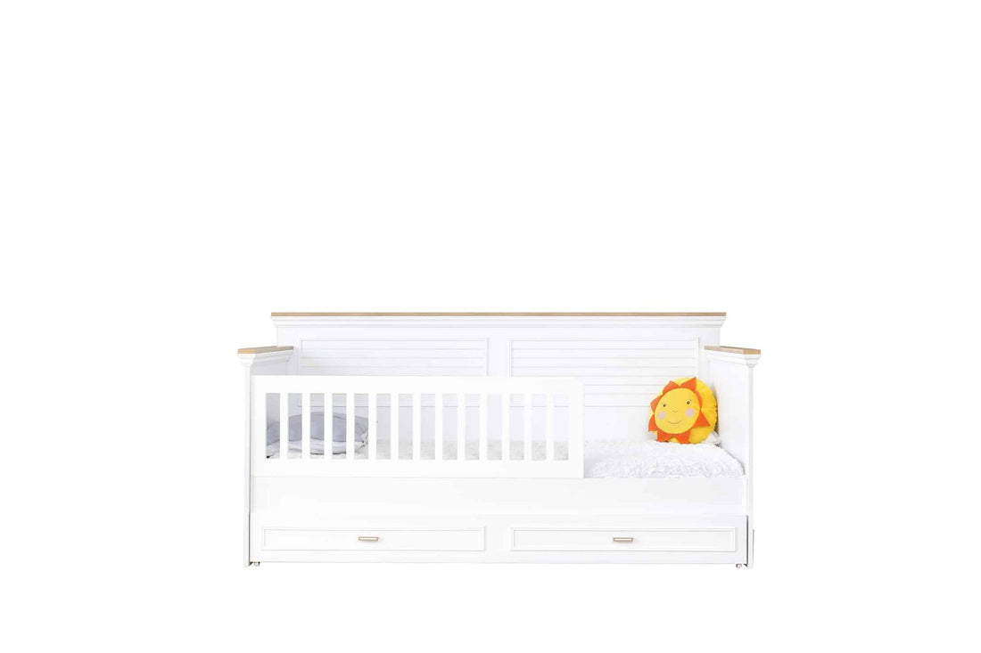 Kanyon Lit Montessori Avec Rangement 100x200