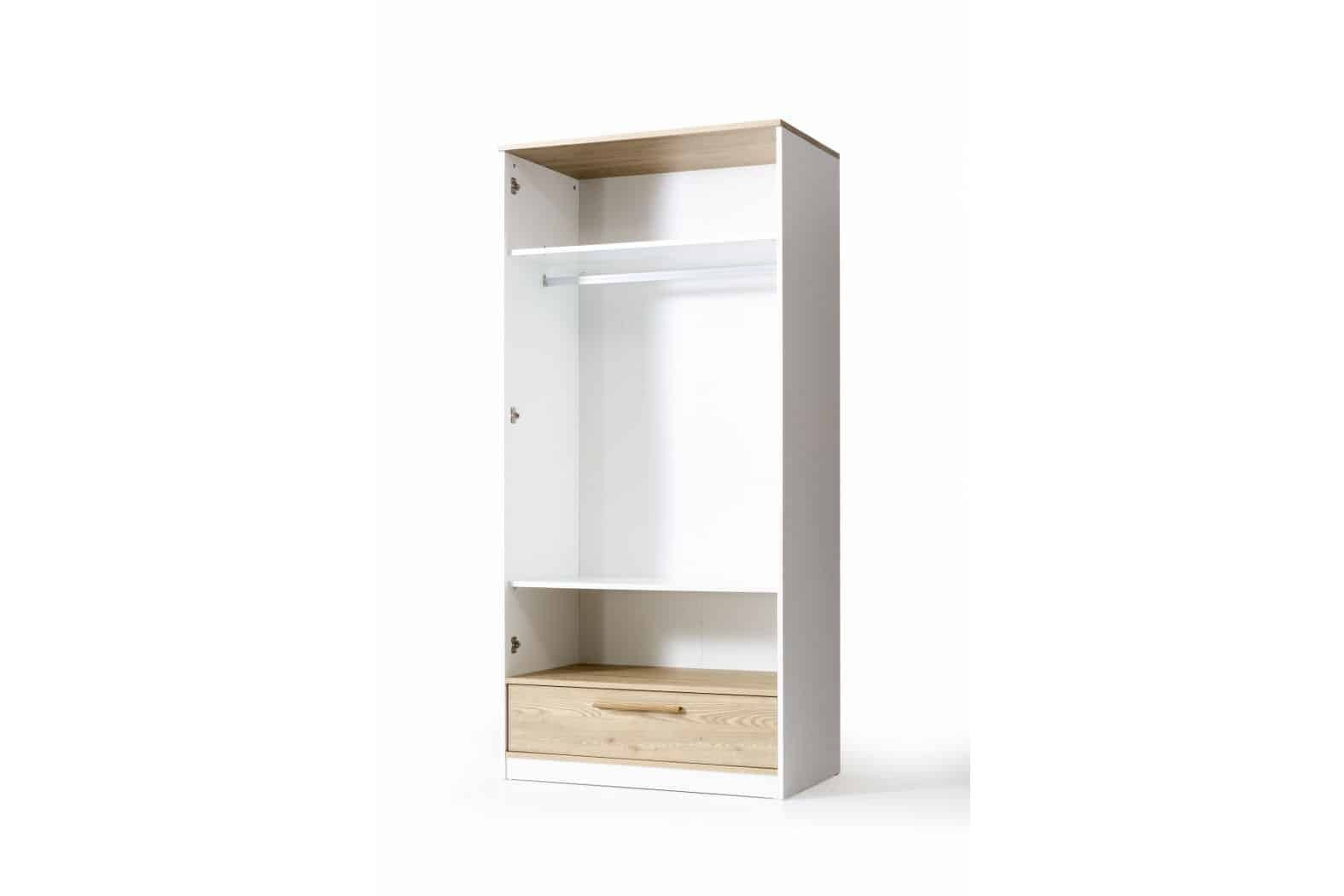 Plato armoire 2 portes