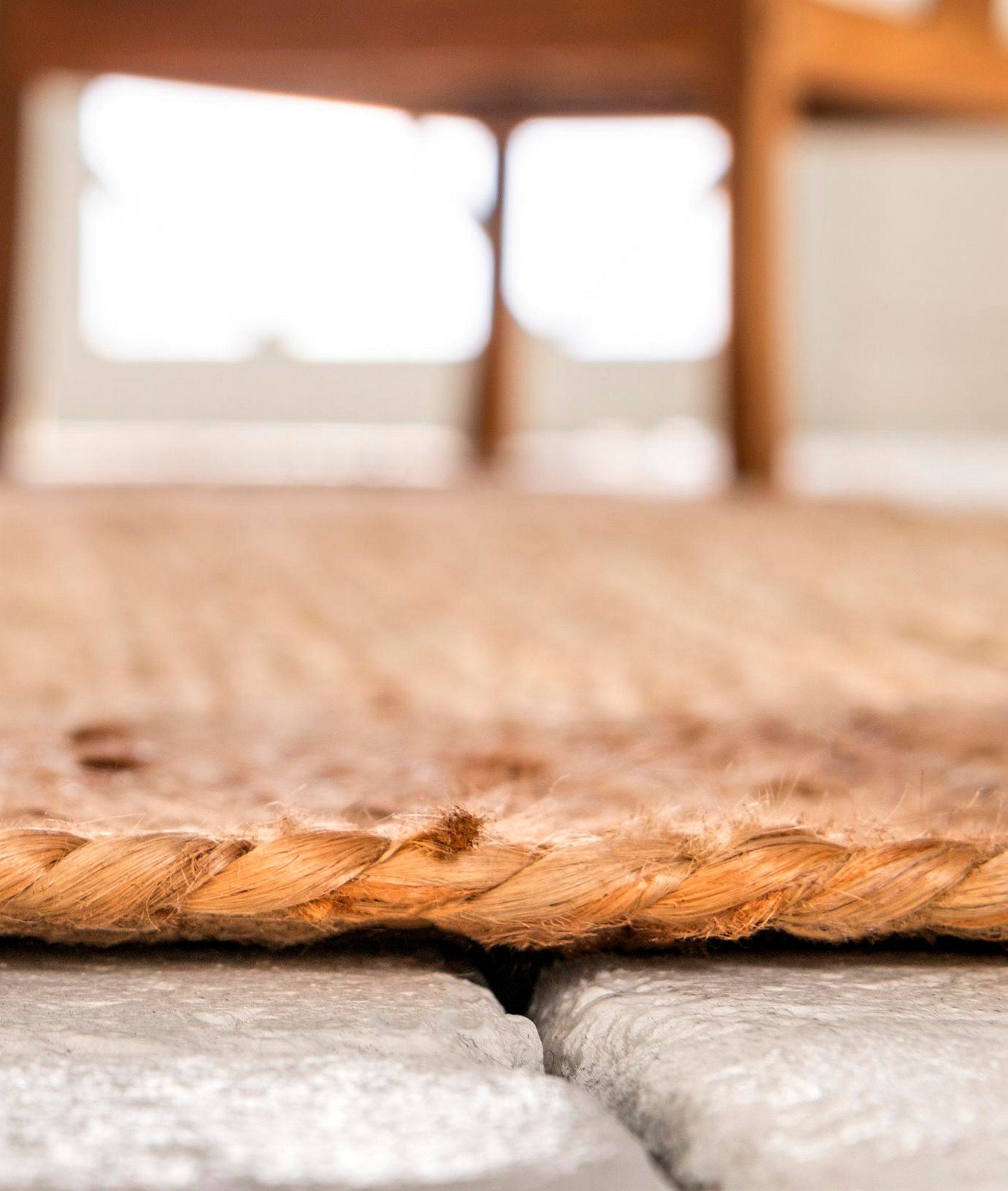 Tapis (200 x 290) 00015A - Natural