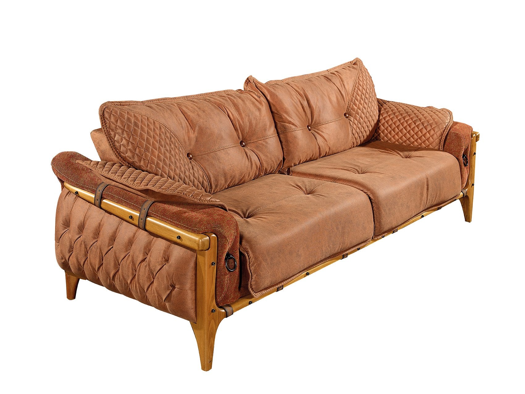 Magnum Canapé 3 Places