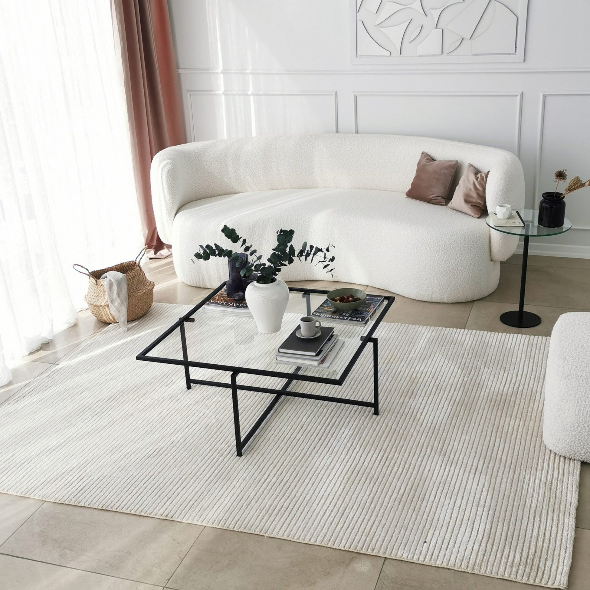 Table basse Sun S409