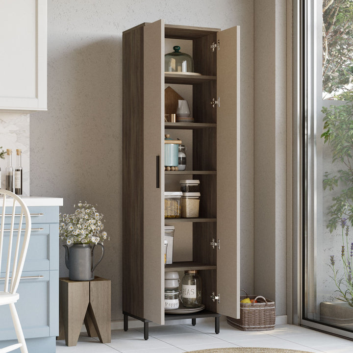Armoire à plusieurs usage VE4-CV