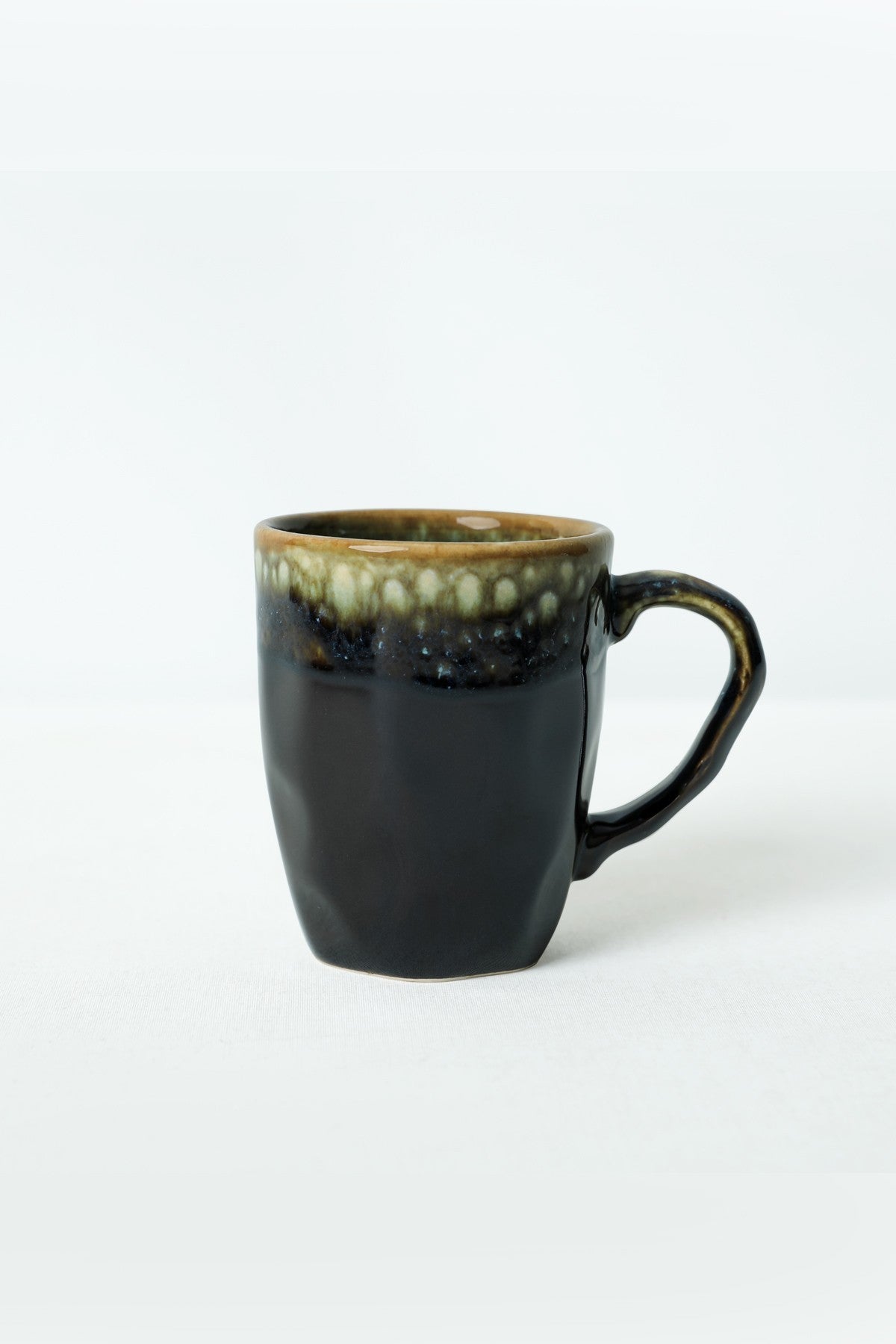 Tasse (6 pièces) Shizen Q29 - Black