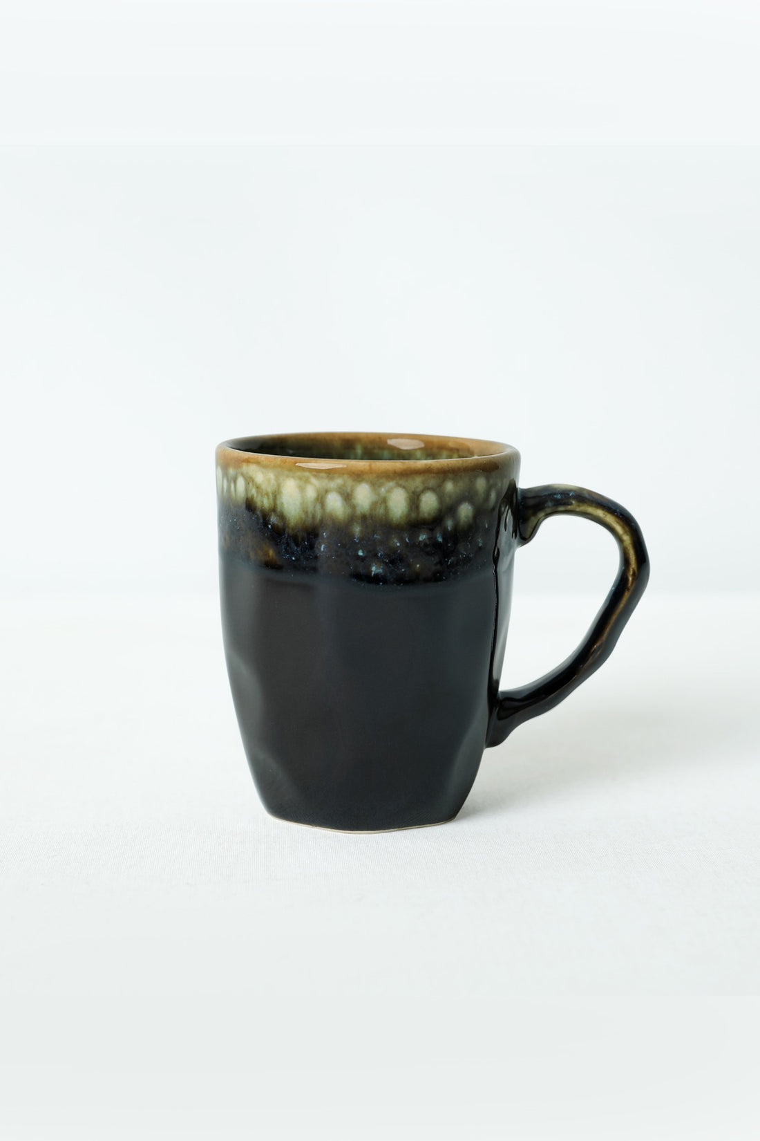 Tasse (6 pièces) Shizen Q29 - Black