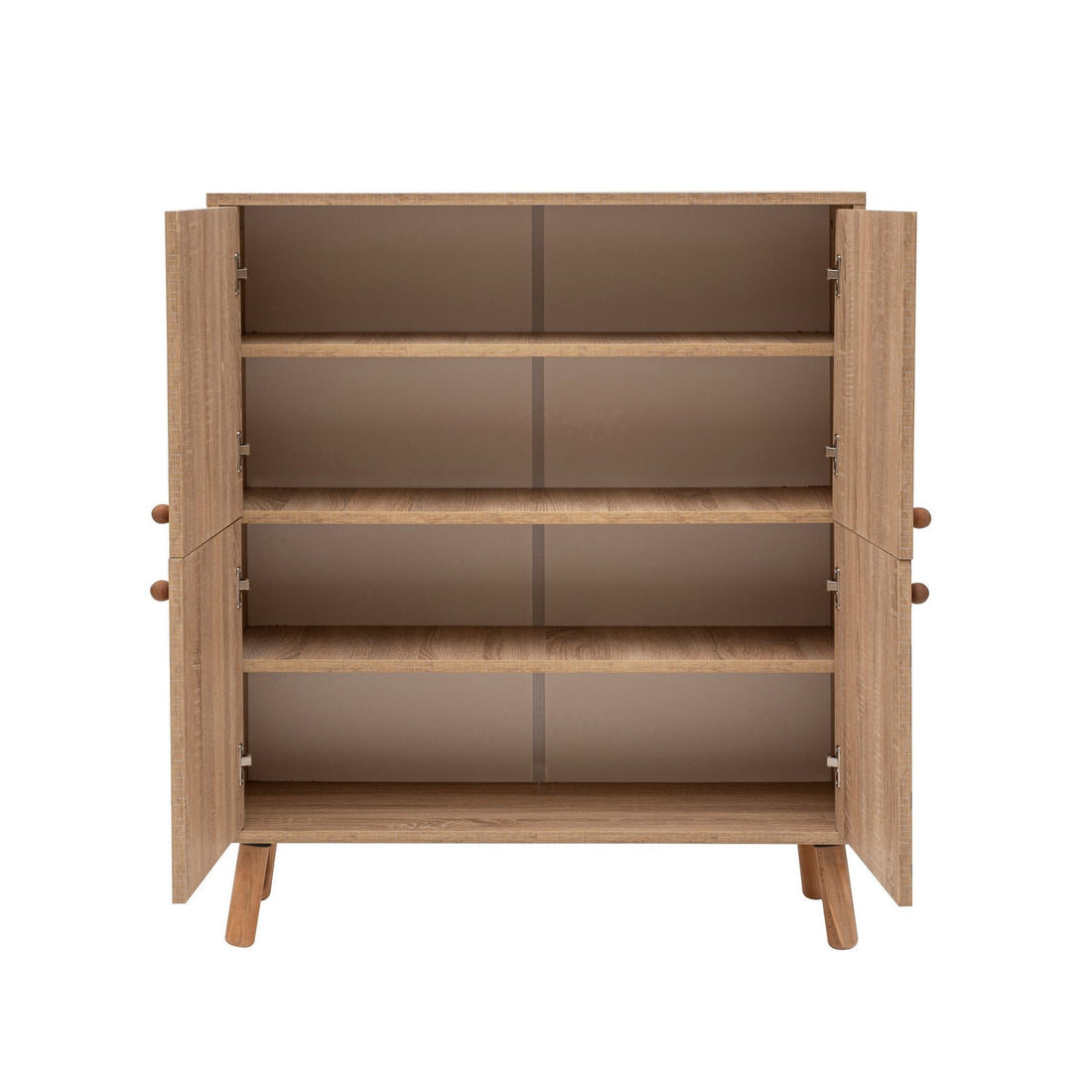 Armoire à plusieurs usage Multilüx Saka