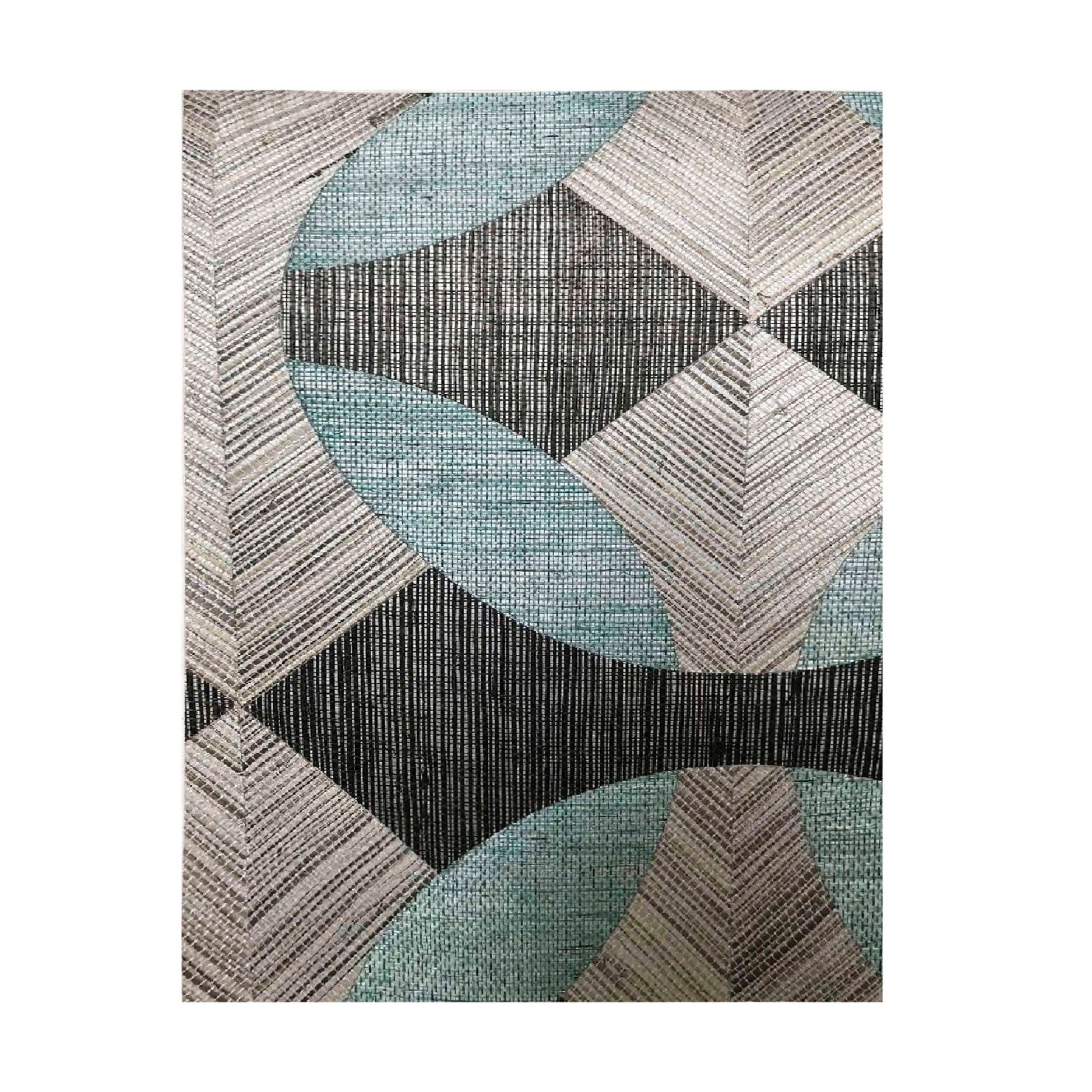 Tapis (120 x 180) Woosonıl047