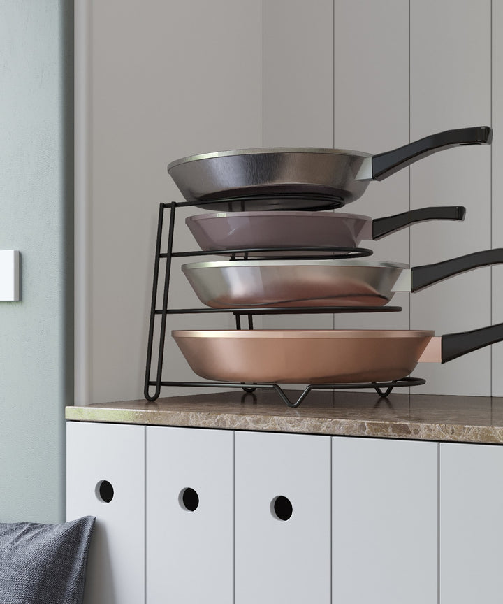 Égouttoir KB086 - Black