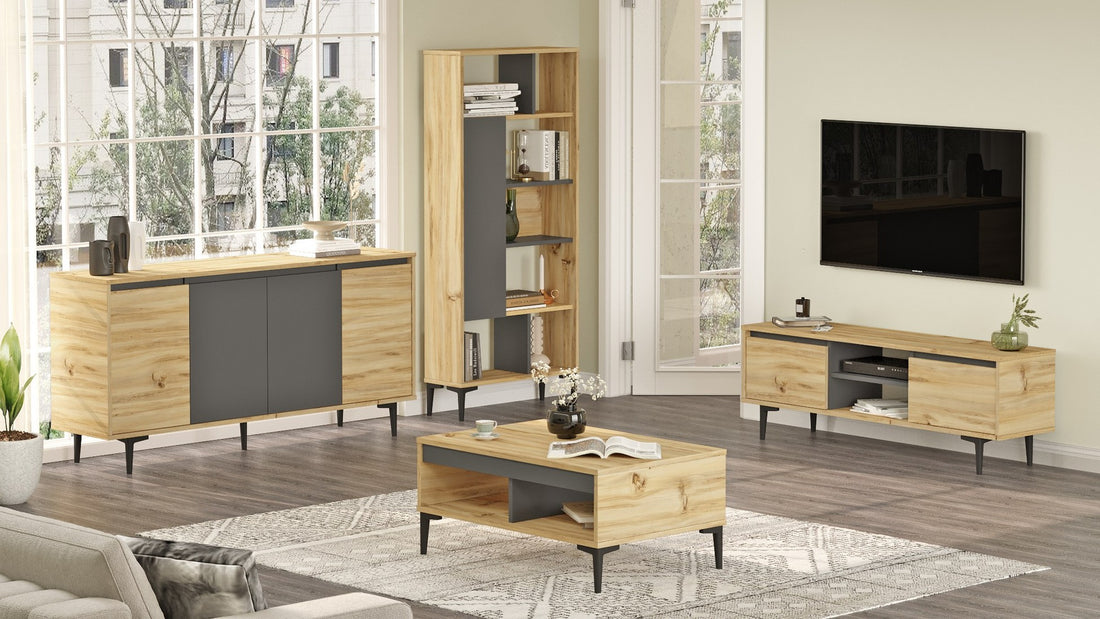 Ensemble de meubles de salon AR14-KA
