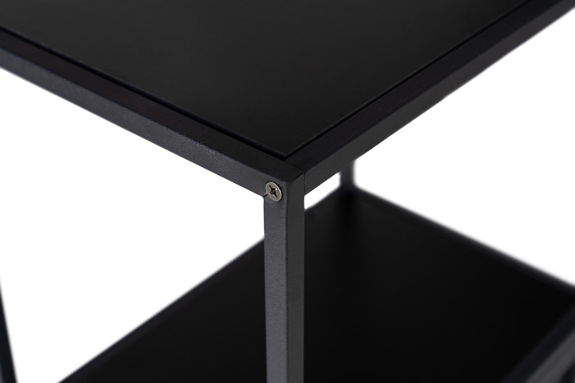 Buffet Rennes - Black