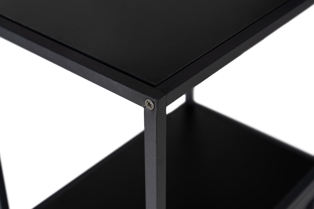 Buffet Rennes - Black