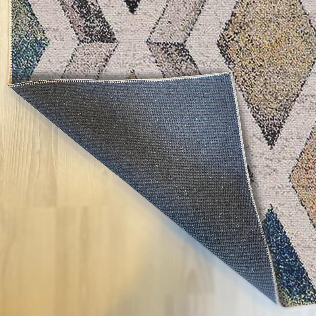 Tapis (160 x 230) Woopamuk393