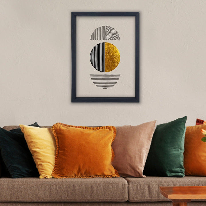 Peinture à encadré décorative CAM19460034252