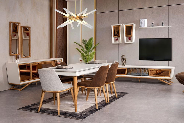 Wow table