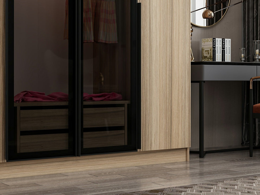 Armoire Kale Plus - 7820