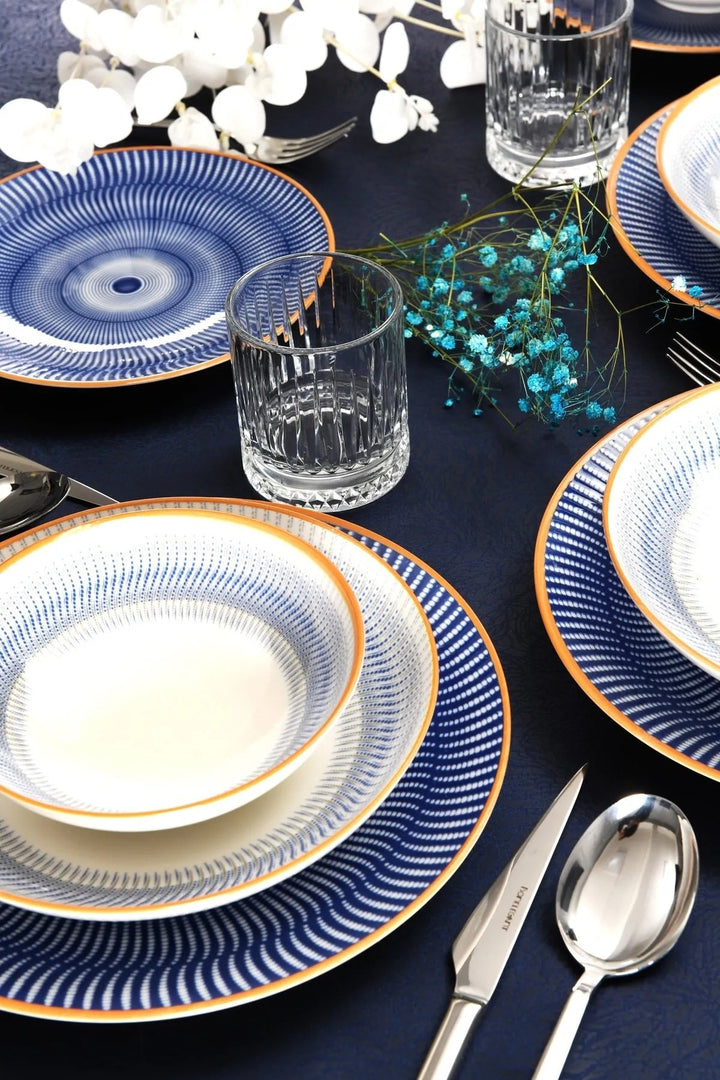 Dîner (24 pièces) GBSATN24Y4R31113