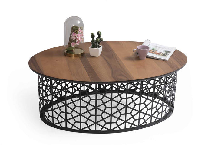 Elips table basse