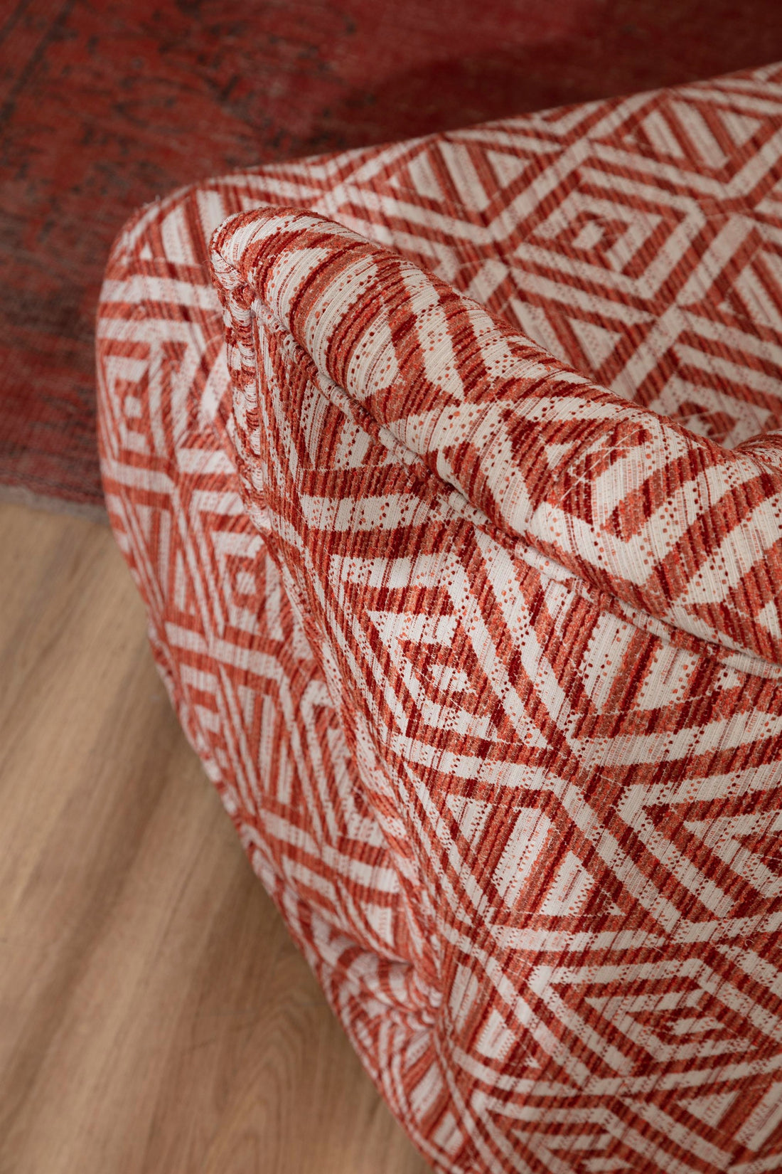 Manetti Fauteuil Bergère