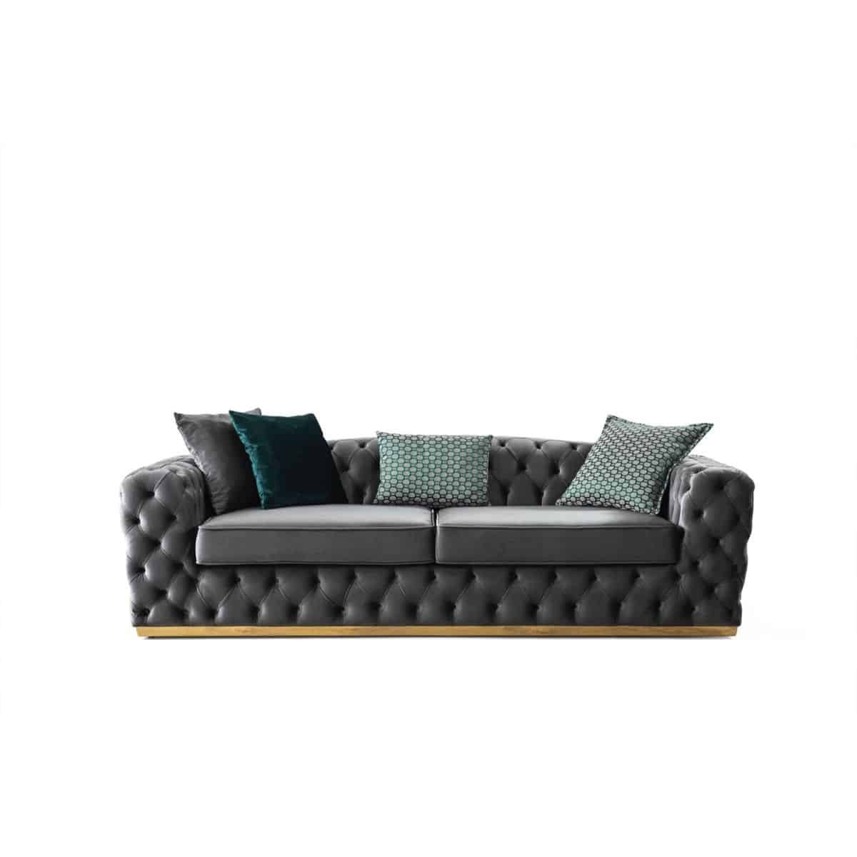 Selva Canapé 3 Places