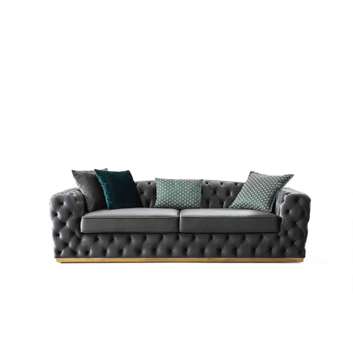 Selva Canapé 3 Places