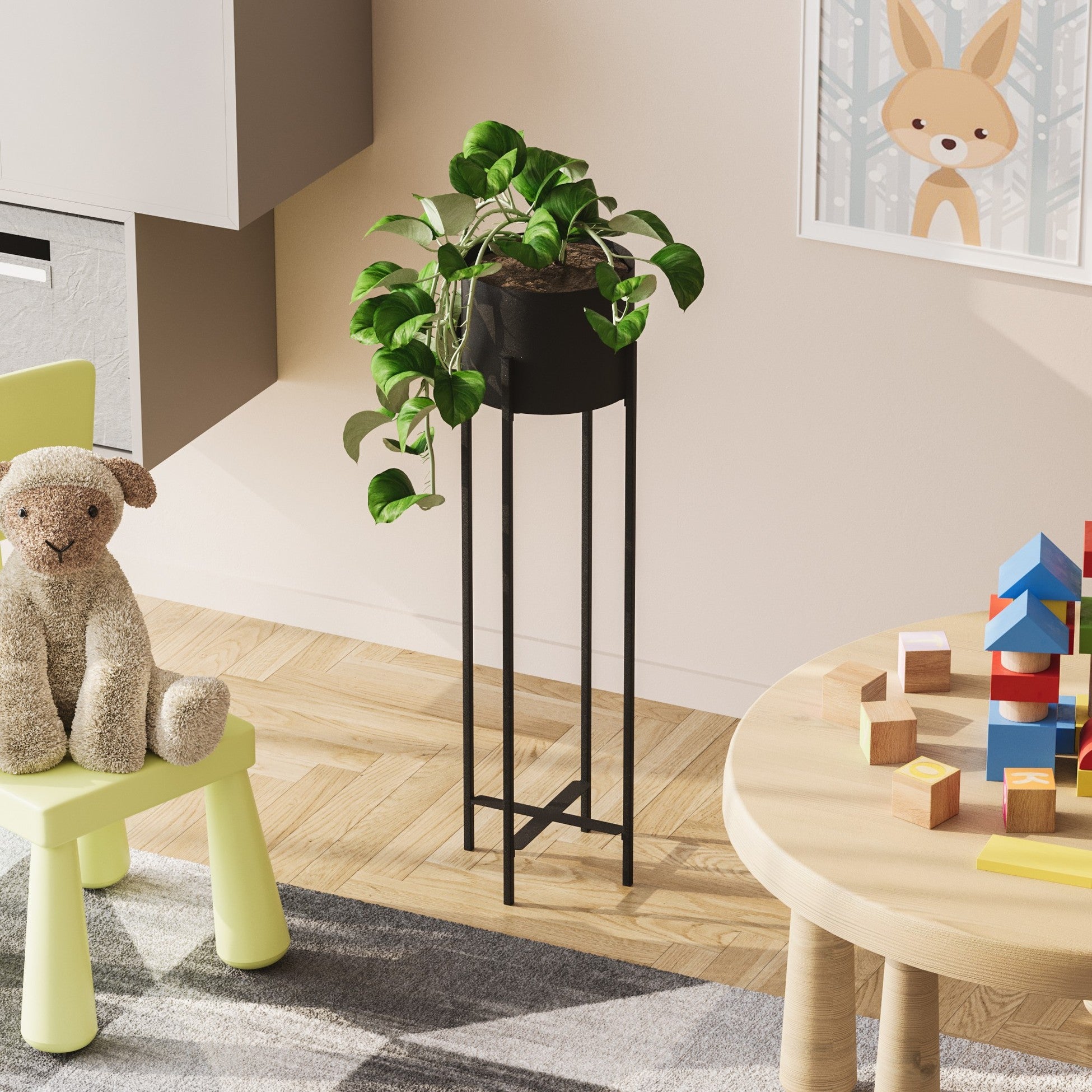 Pot décoratif GED-025