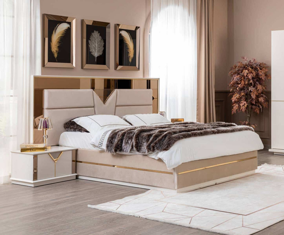 Kontes Chambre Compléte
