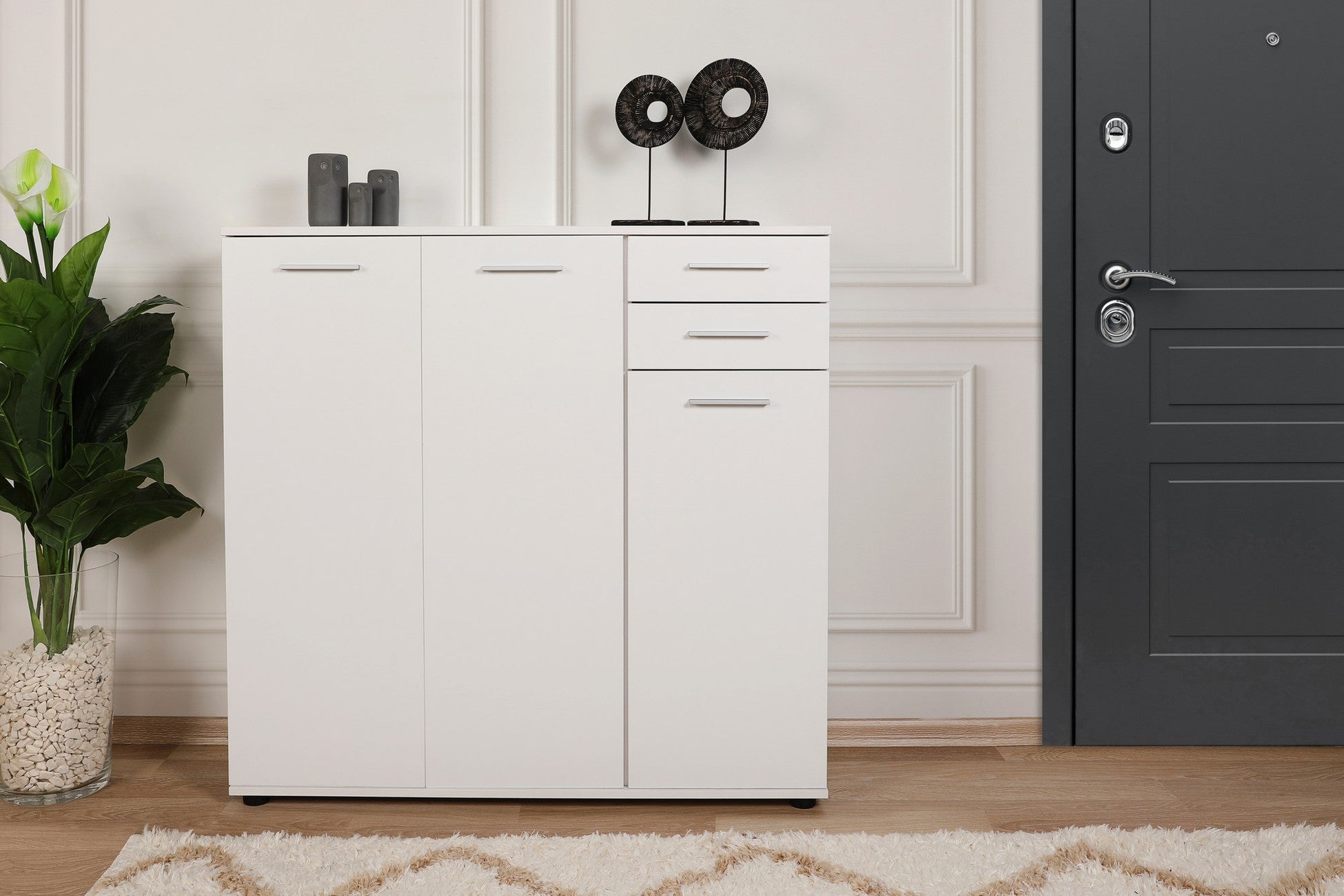 Meuble à chaussures Adr-532-Bb-1