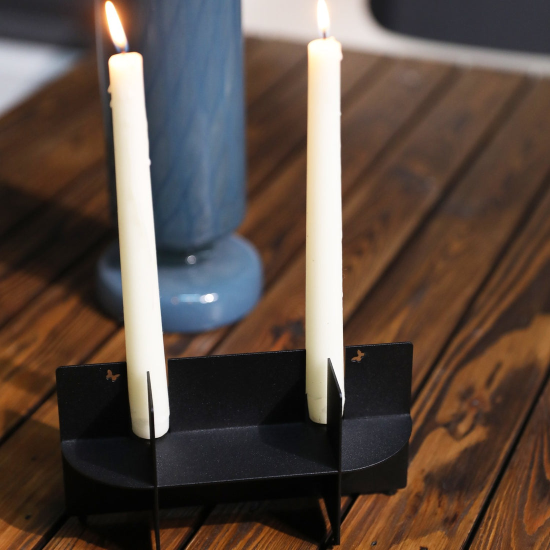 Chandelier Candle - 1