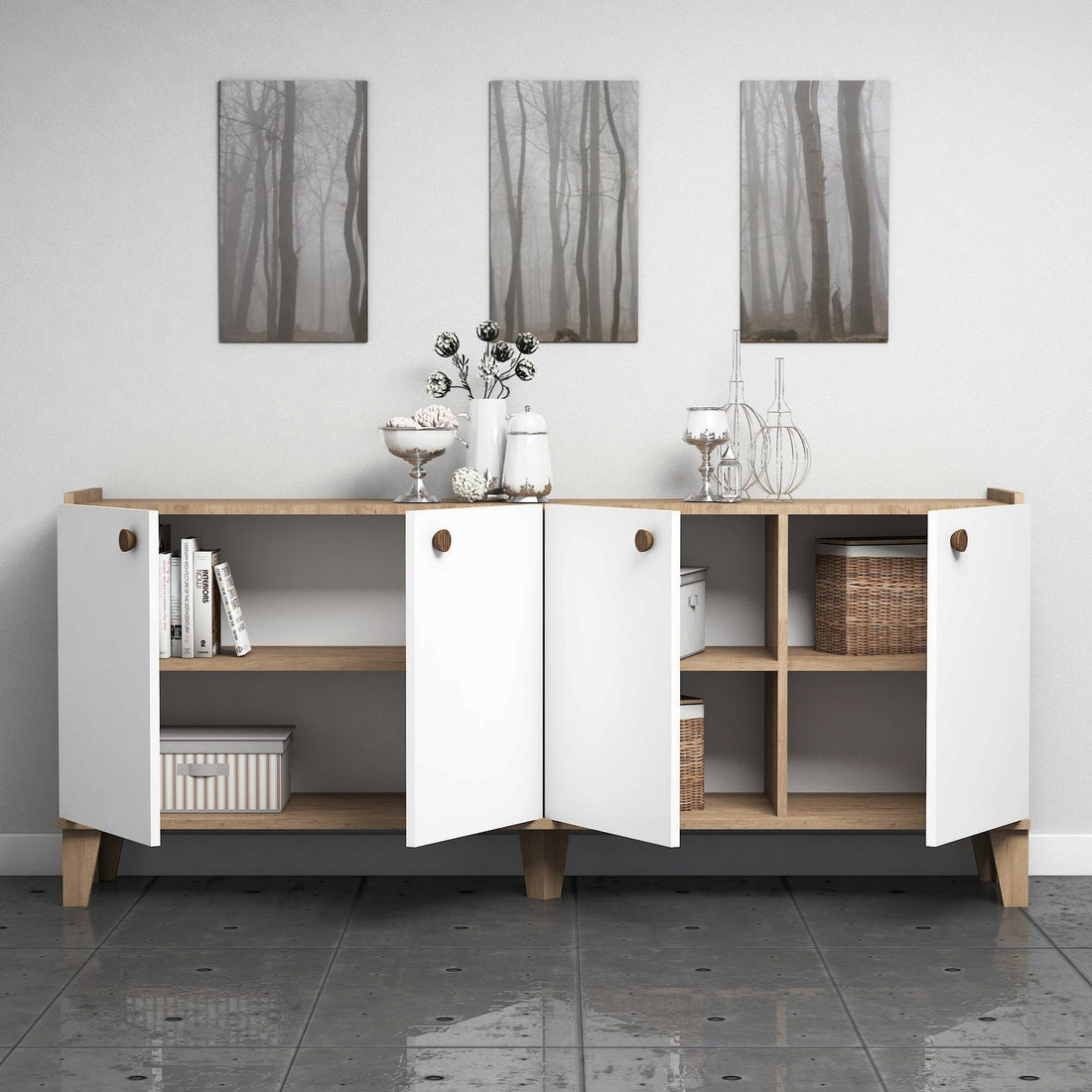 Console Sumer H3020