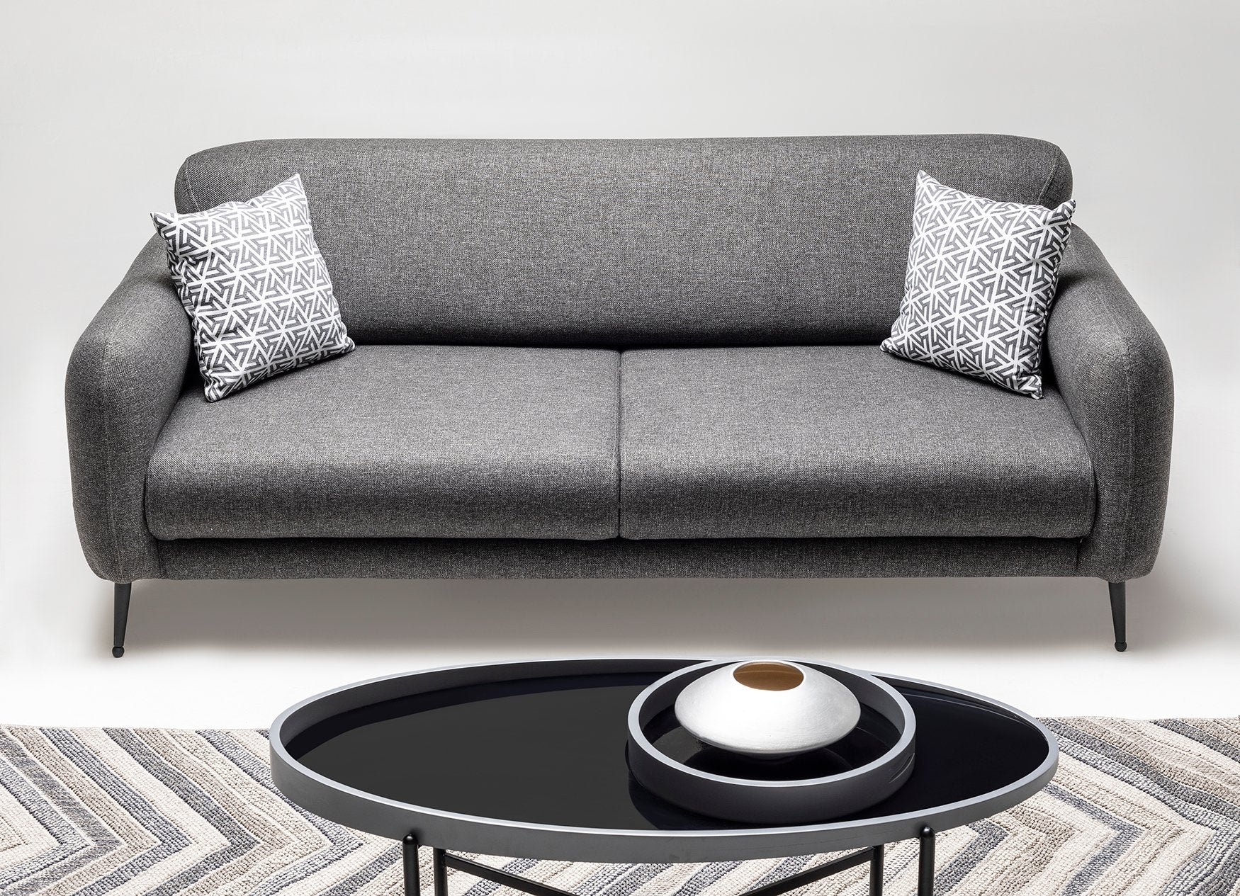 Rose Canapé 2 Places