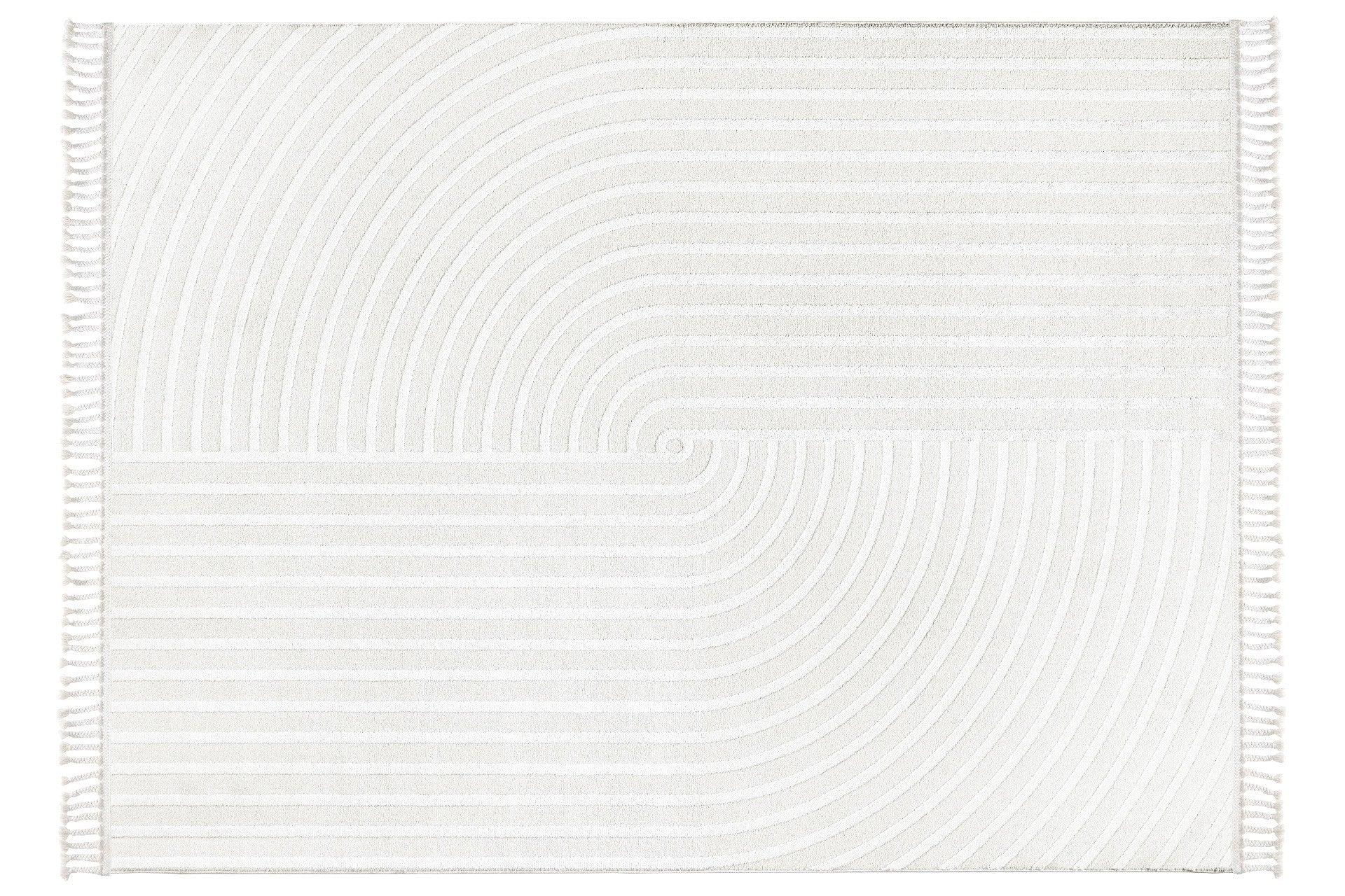 Tapis (200 x 290) 33410A Malta - Cream