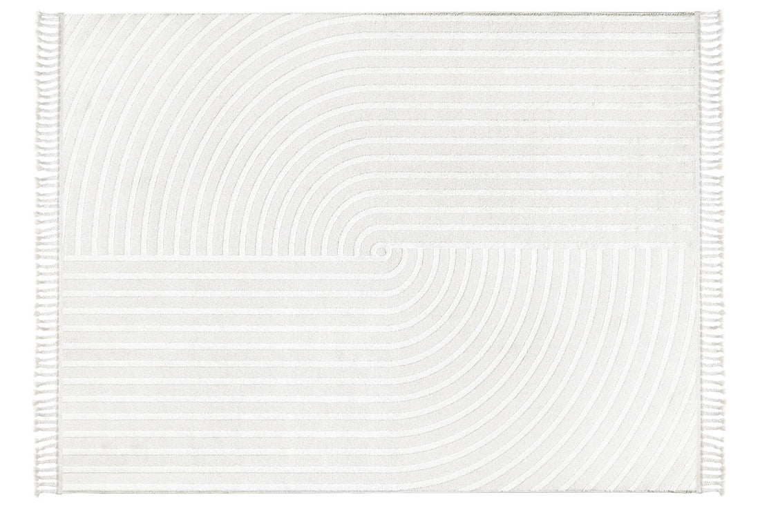 Tapis (200 x 290) 33410A Malta - Cream