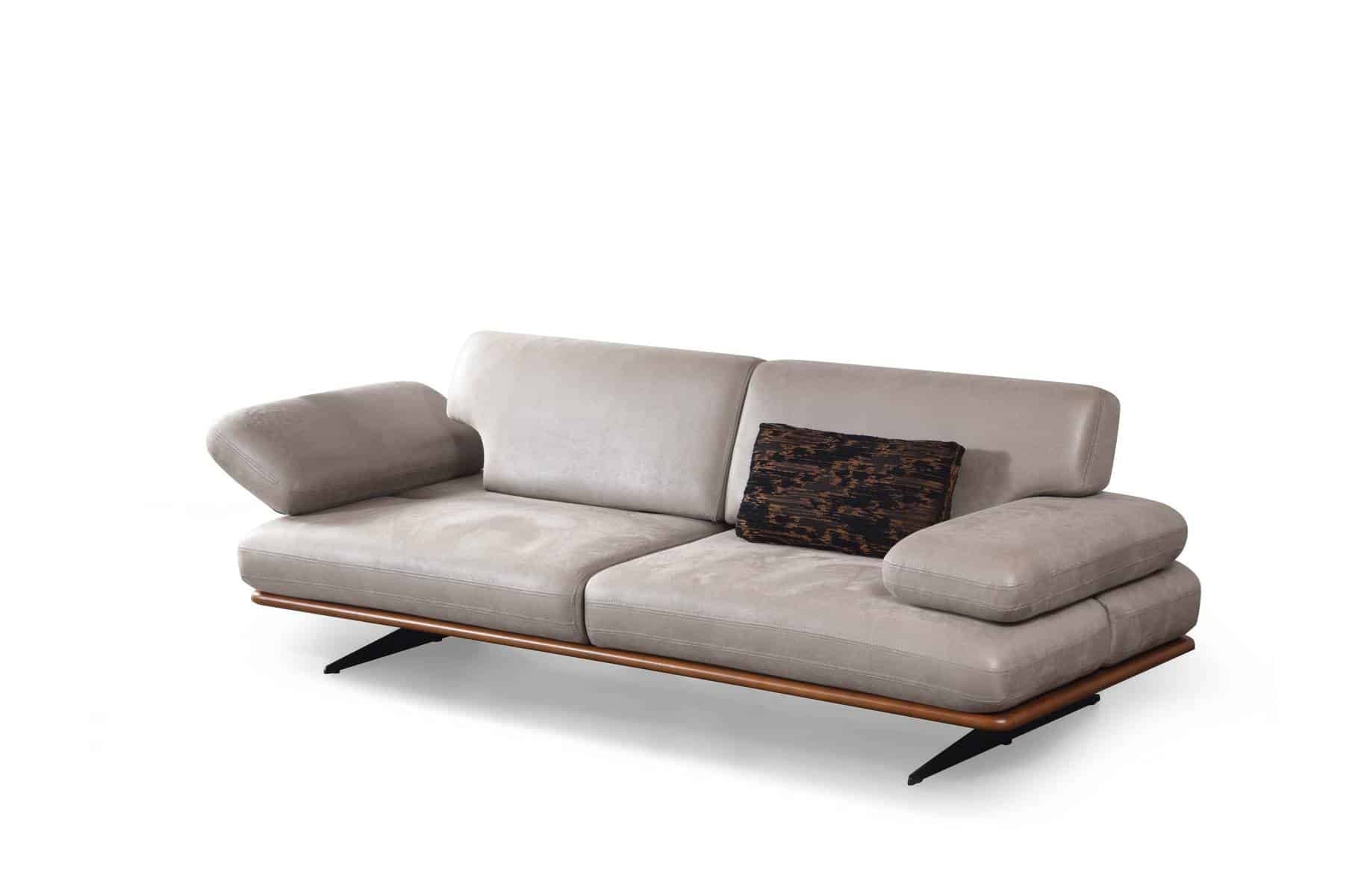 Mayon Canapé 3 places