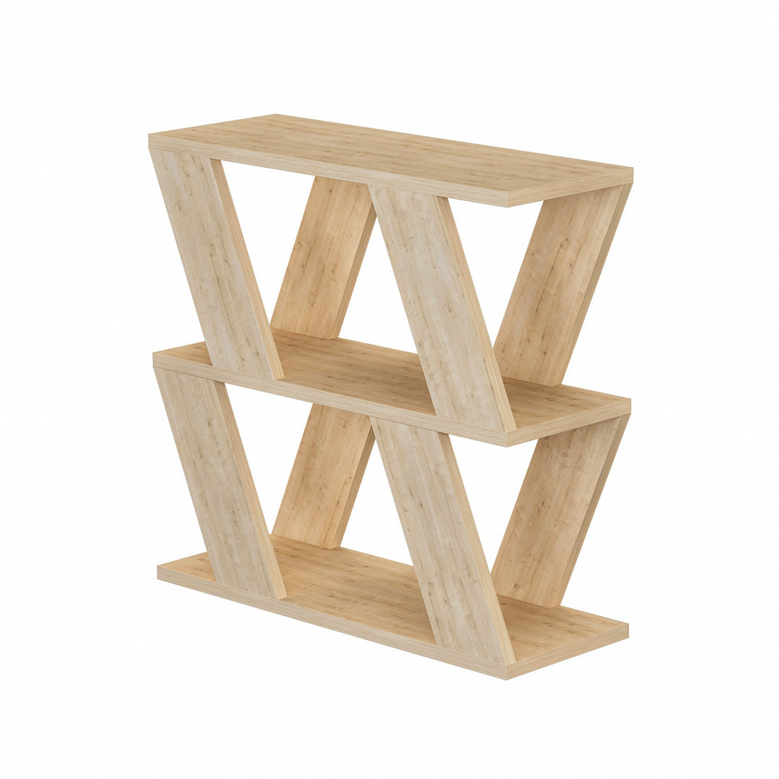 Table d'appoint Lazena - Oak