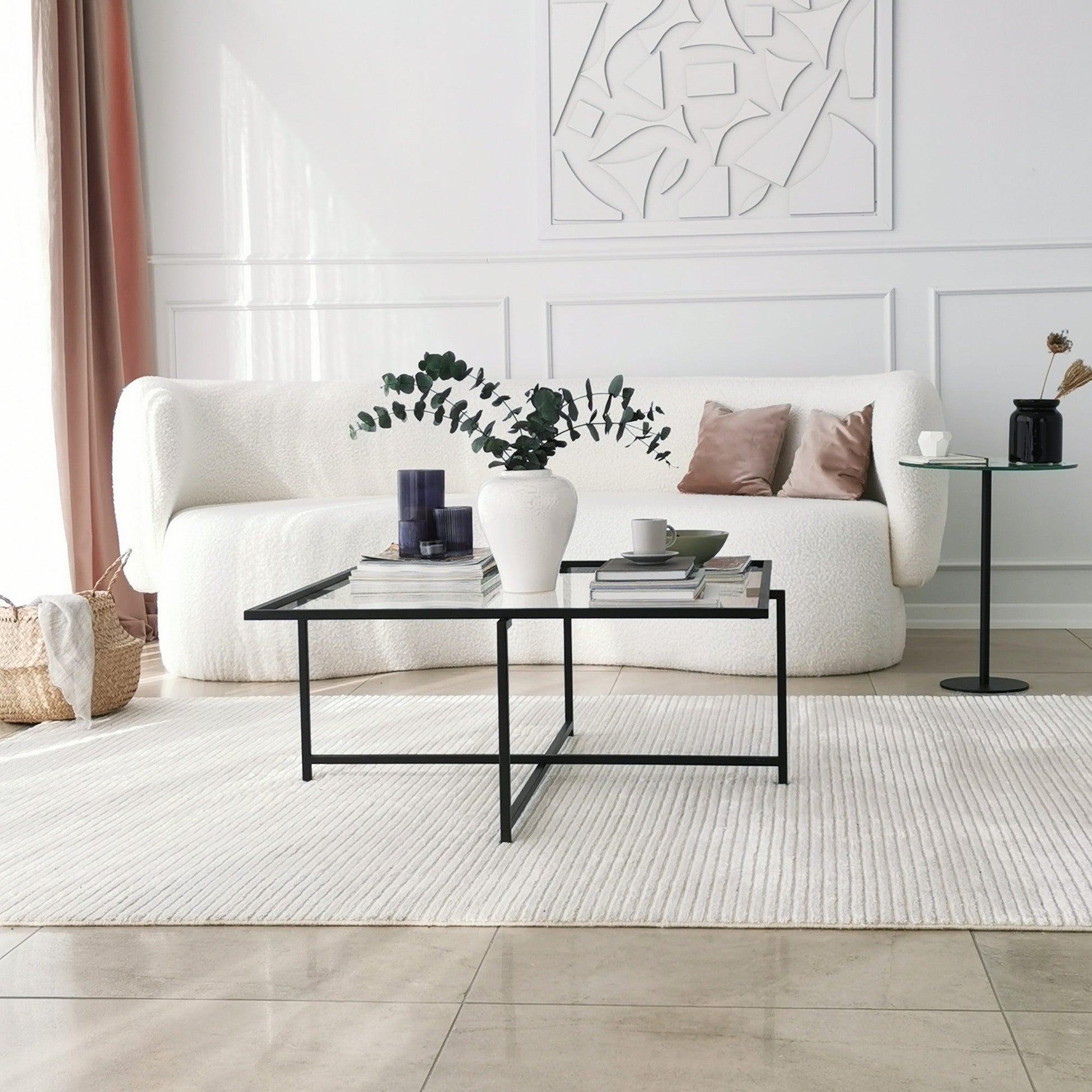 Table basse Sun S409