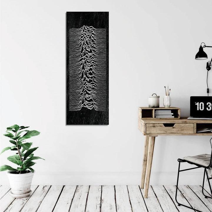 Peinture de toile décorative PC315