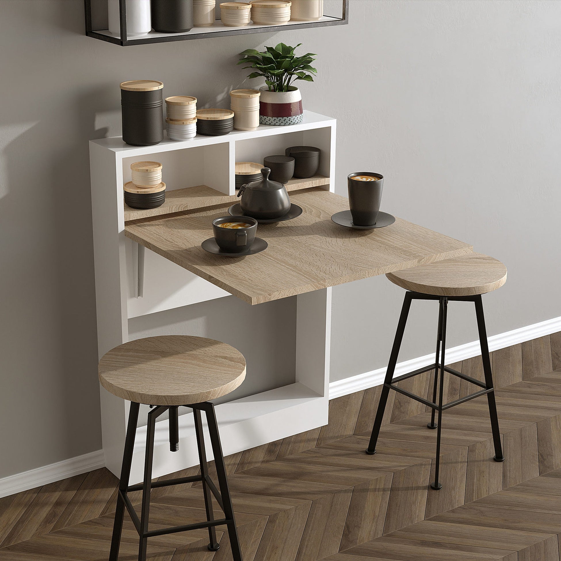Table pliable Bracked - Patara