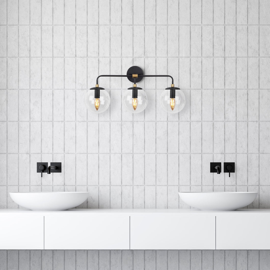 Applique Horn - 12208