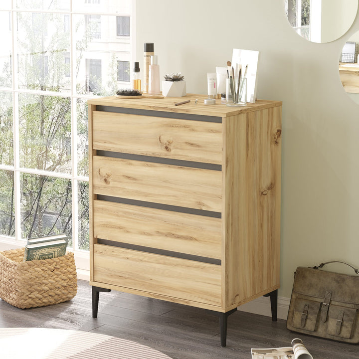 La commode AR7-KA