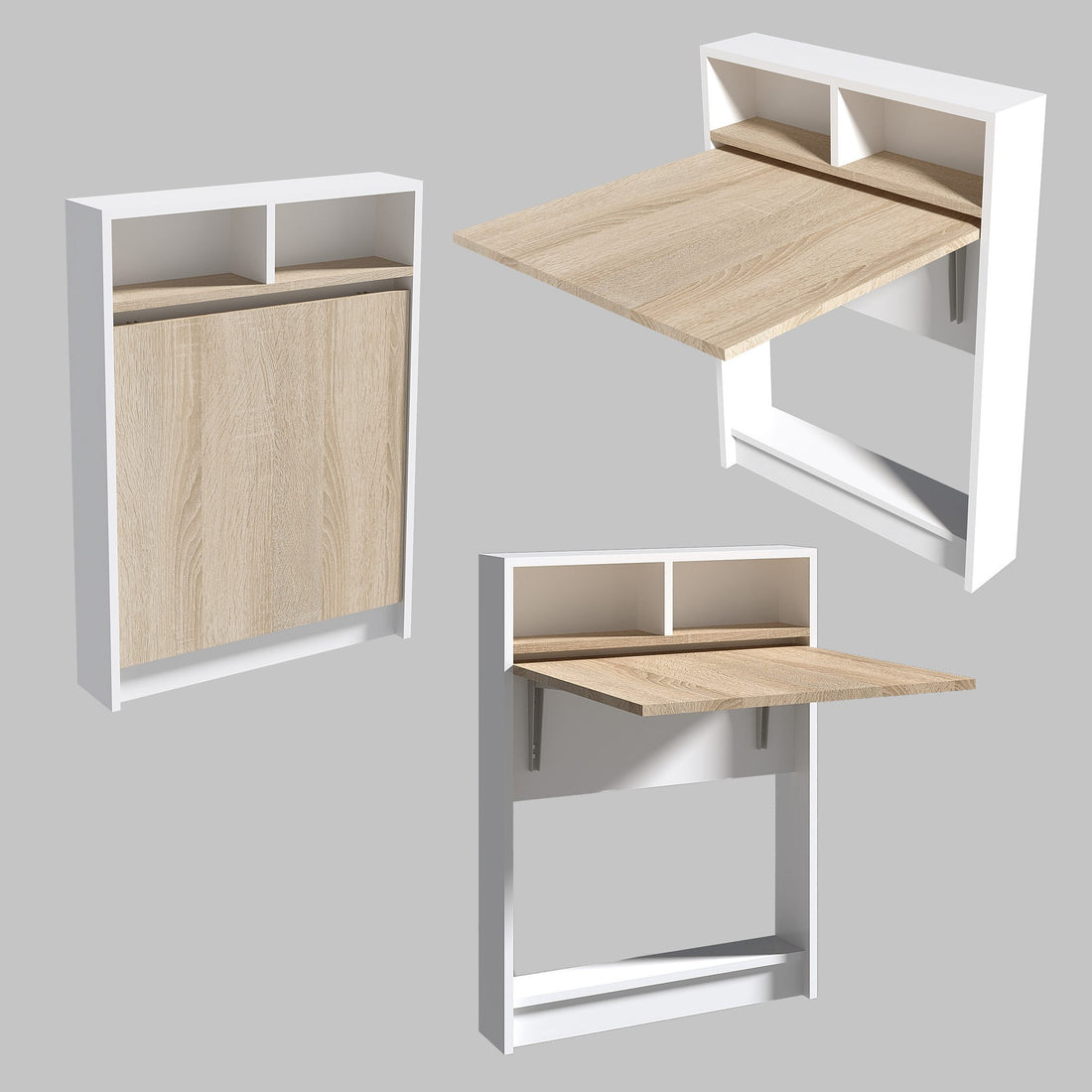 Table pliable Bracked - Patara