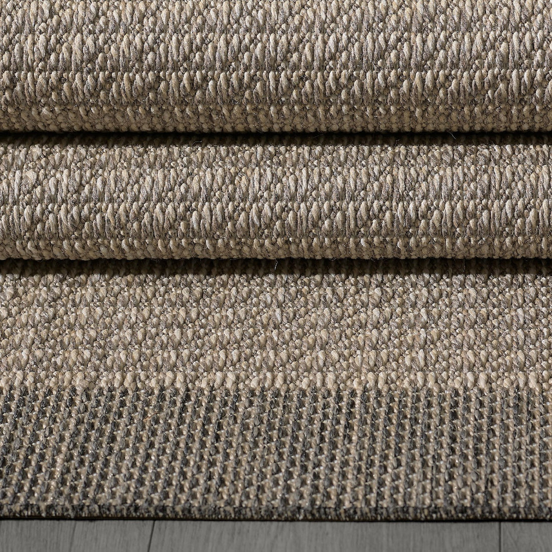 Tapis (120 x 180) Sisalux 3091