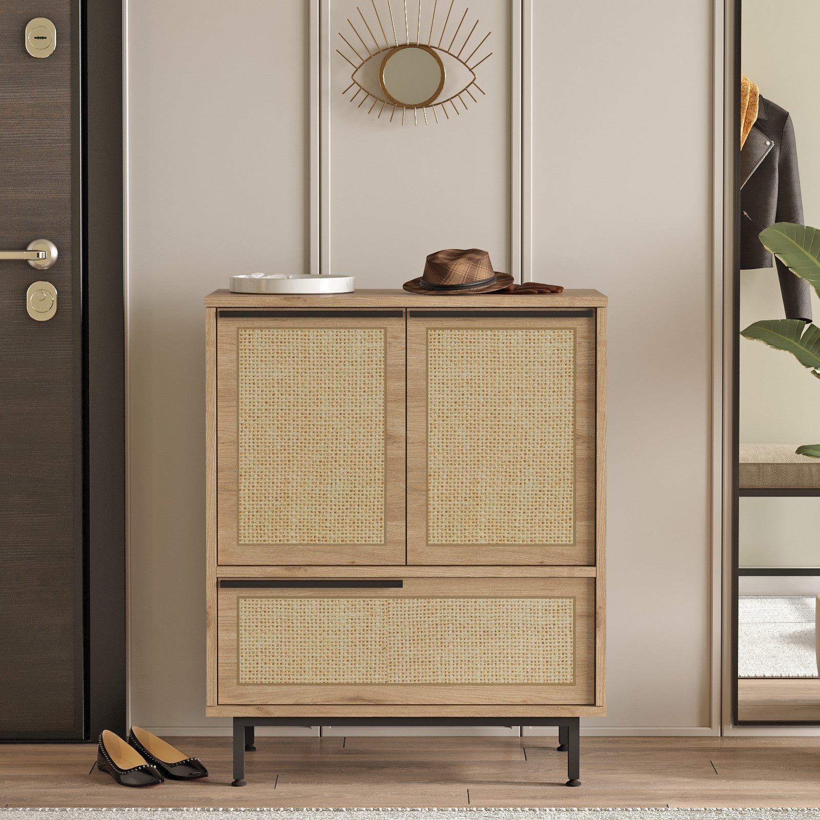 Meuble à chaussures ON8C-SU