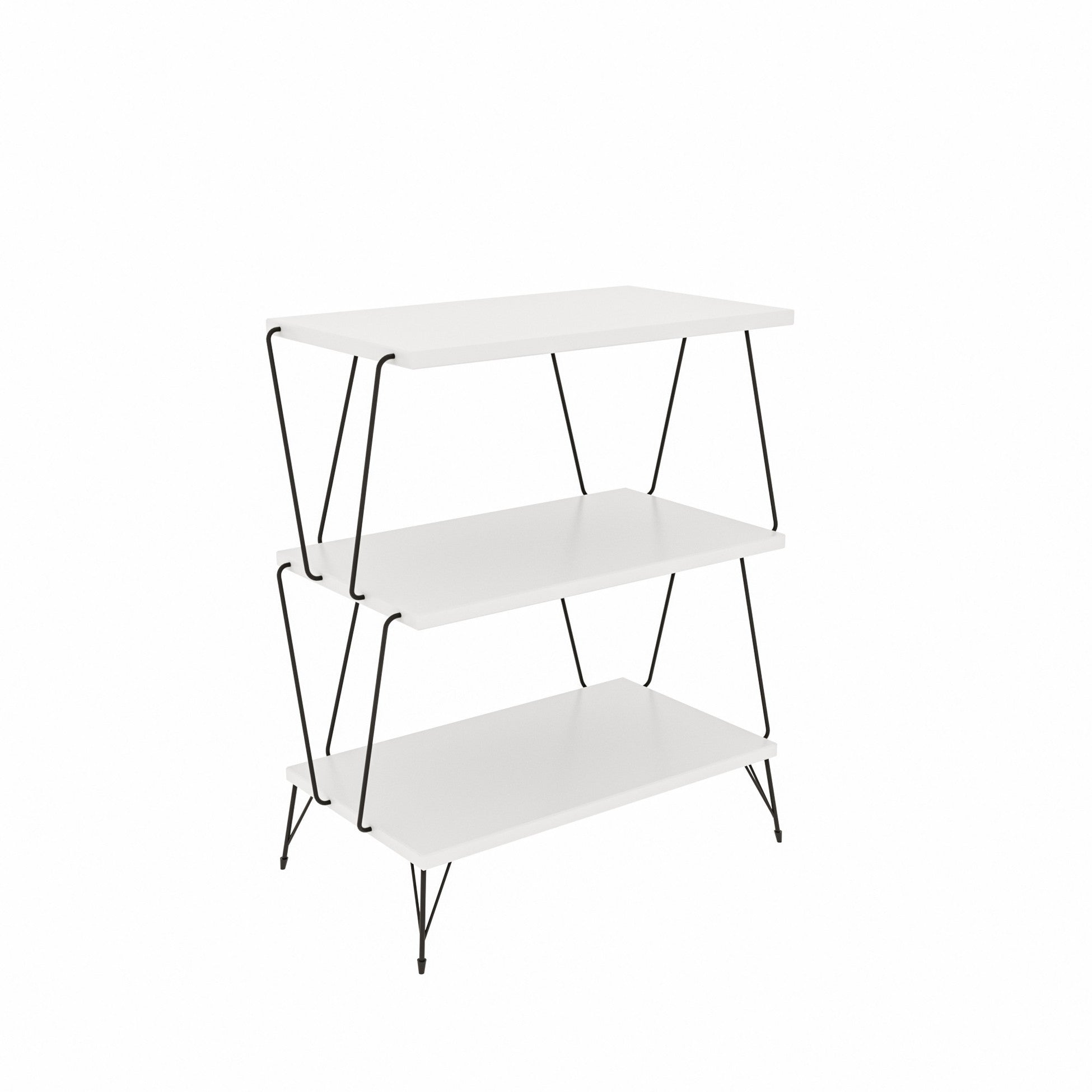 Table d'appoint Lazandos - White
