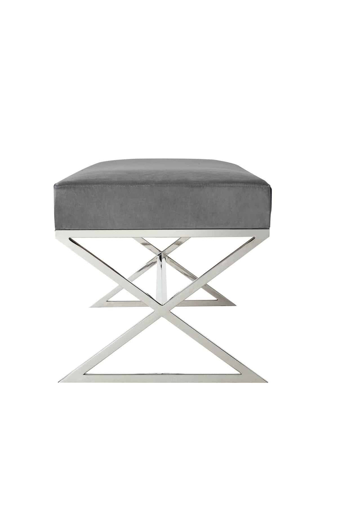 Luxury Banc Anthracite