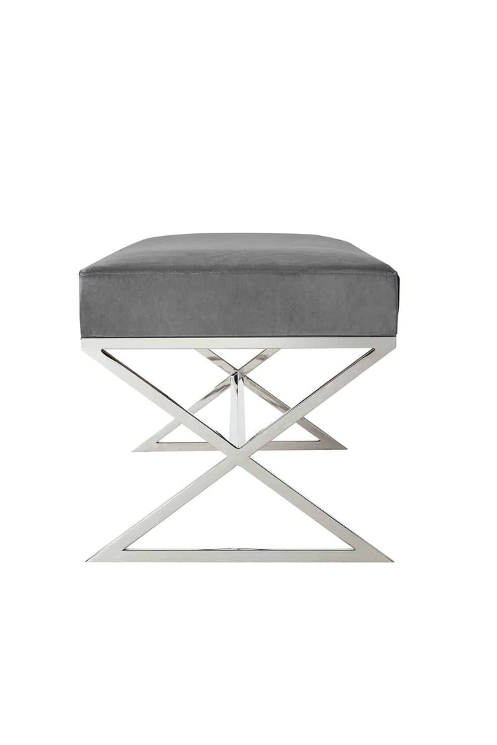 Luxury Banc Anthracite