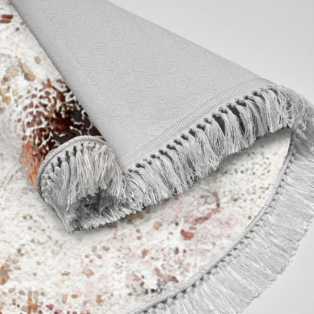 Tapis (160 x 160) ALN400609RN12