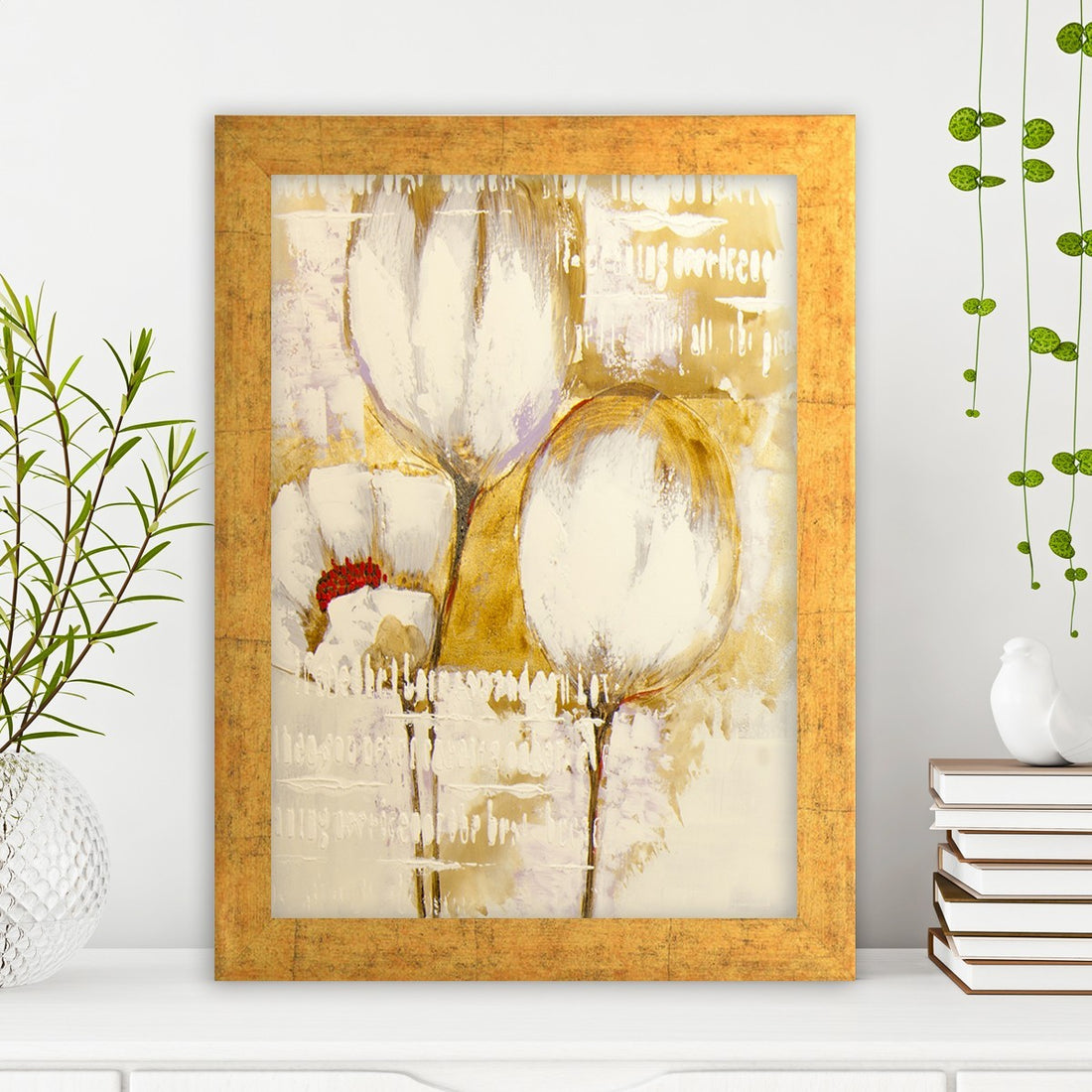 Peinture mdf encadrée décorative AC2248943081