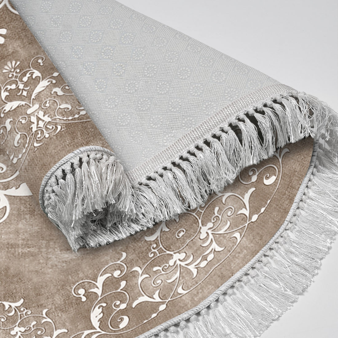 Tapis (160 x 160) ALN400616BJ12