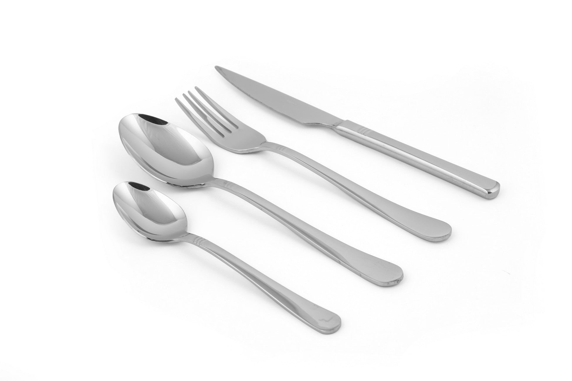 Cutlery Set (24 Pieces) Şelale24