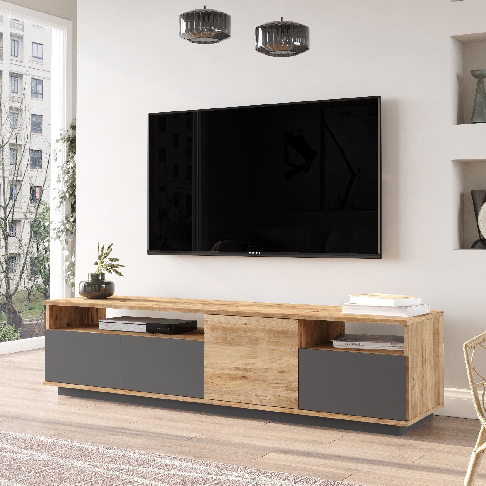Meuble TV FR5-AA