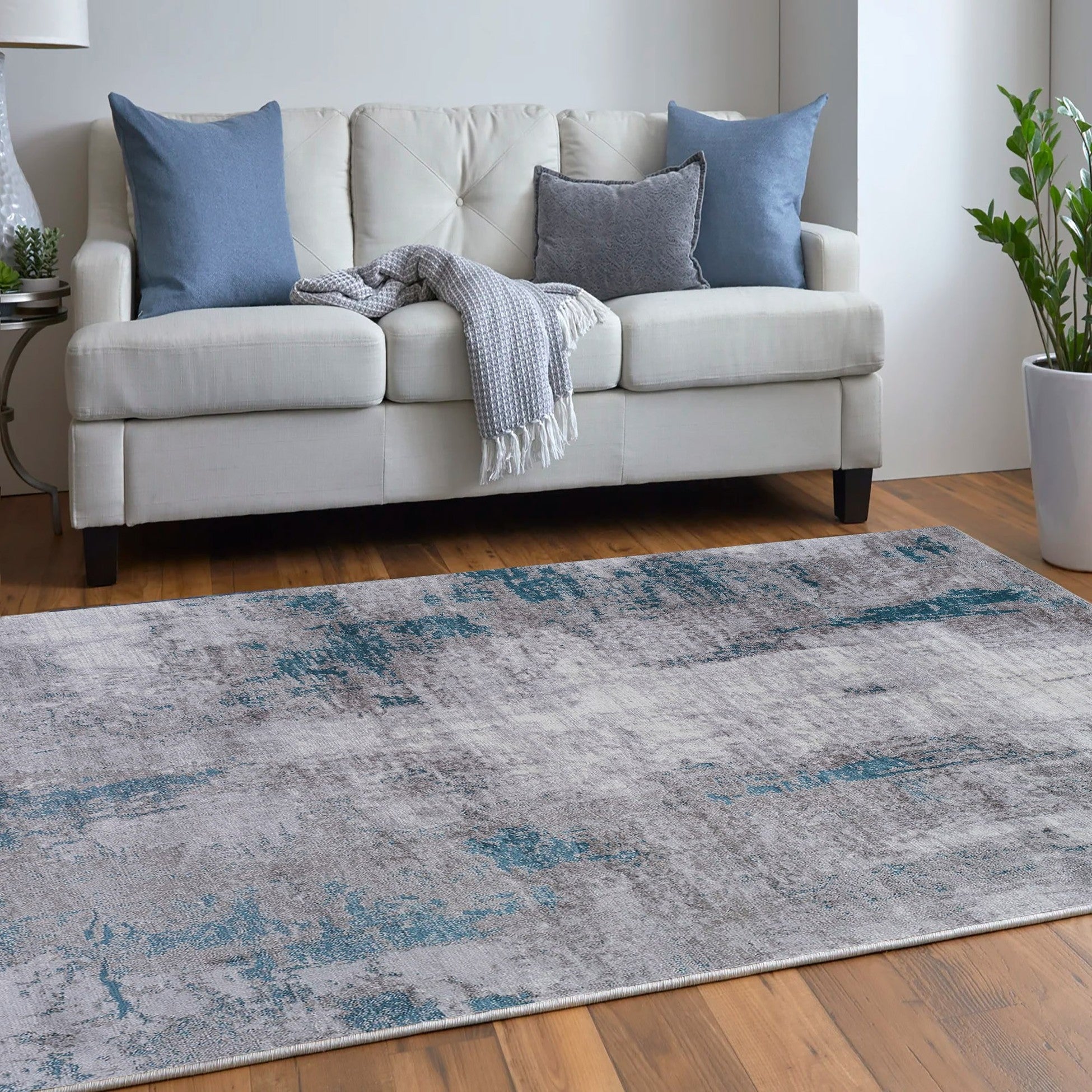 Tapis (180 x 280) Woopamuk212